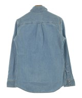 Bla Konst（ブロコンスト）カジュアルシャツ 青 サイズ:34(XS位) レディース/2200645877014