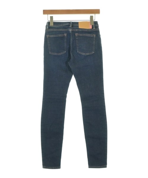 Bla Konst（ブロコンスト）デニムパンツ 青 サイズ:25(S位) レディース/2200645877021