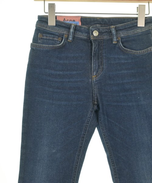 Bla Konst（ブロコンスト）デニムパンツ 青 サイズ:25(S位) レディース/2200645877021