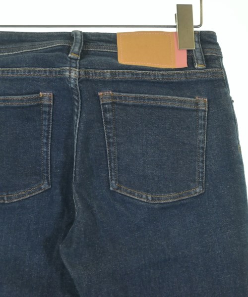 Bla Konst（ブロコンスト）デニムパンツ 青 サイズ:25(S位) レディース/2200645877021