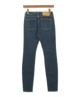 Bla Konst（ブロコンスト）デニムパンツ 青 サイズ:25(S位) レディース/2200645877021