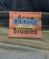 Bla Konst（ブロコンスト）デニムパンツ 青 サイズ:25(S位) レディース/2200645877021
