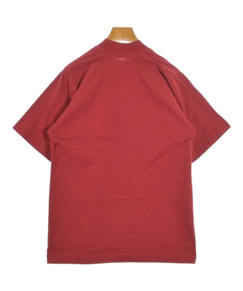 Bla Konst（ブロコンスト）Tシャツ・カットソー 赤 サイズ:XXS レディース/2200645877083