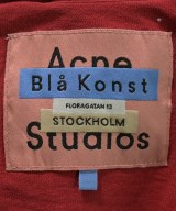 Bla Konst（ブロコンスト）Tシャツ・カットソー 赤 サイズ:XXS レディース/2200645877083