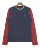 Bla Konst（ブロコンスト）Tシャツ・カットソー 紺 サイズ:S レディース/2200702286131