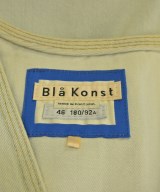 Bla Konst（ブロコンスト）ワンピース 青 サイズ:46(XXL位) レディース/2200705599252
