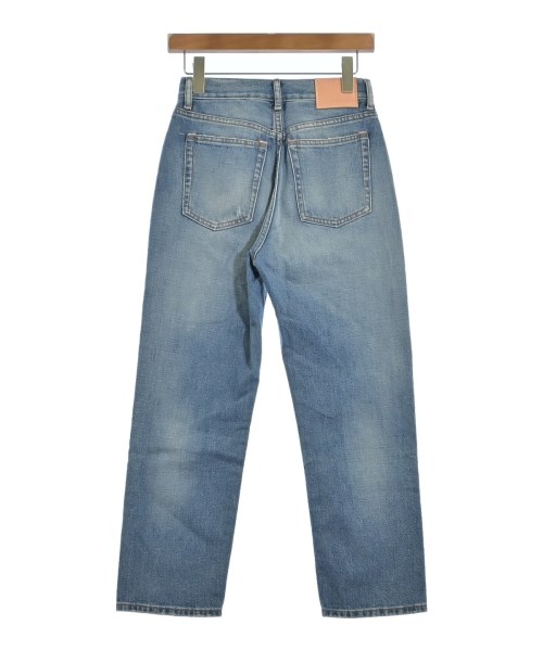 Acne Studios（アクネストゥディオズ）デニムパンツ 青 サイズ:26(S位) レディース/2200704225374