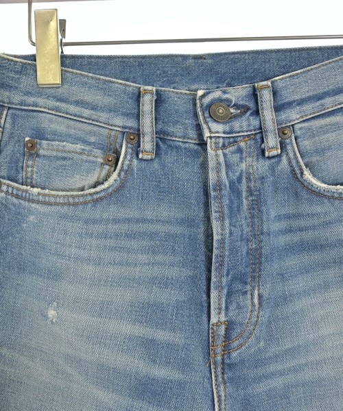 Acne Studios（アクネストゥディオズ）デニムパンツ 青 サイズ:26(S位) レディース/2200704225374