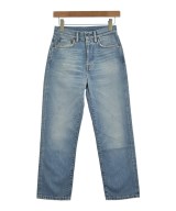 Acne Studios（アクネストゥディオズ）デニムパンツ 青 サイズ:26(S位) レディース/2200704225374