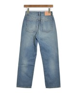 Acne Studios（アクネストゥディオズ）デニムパンツ 青 サイズ:26(S位) レディース/2200704225374