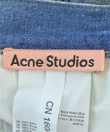Acne Studios（アクネストゥディオズ）デニムパンツ 青 サイズ:26(S位) レディース/2200704225374