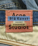 Bla Konst（ブロコンスト）デニムパンツ 青 サイズ:-(M位) レディース/2200705646130