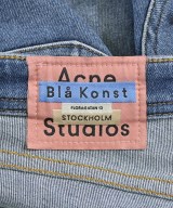 Bla Konst（ブロコンスト）デニムパンツ 青 サイズ:25(S位) レディース/2200704892101