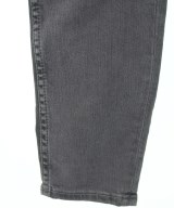 Bla Konst（ブロコンスト）デニムパンツ 黒 サイズ:25(S位) レディース/2200662531012