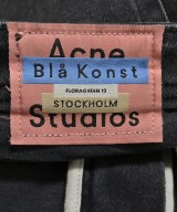 Bla Konst（ブロコンスト）デニムパンツ 黒 サイズ:27(M位) レディース/2200661030073