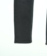 Bla Konst（ブロコンスト）デニムパンツ 黒 サイズ:27(M位) レディース/2200661030073