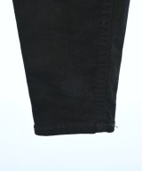 Bla Konst（ブロコンスト）デニムパンツ 黒 サイズ:23(XS位) レディース/2200657902155