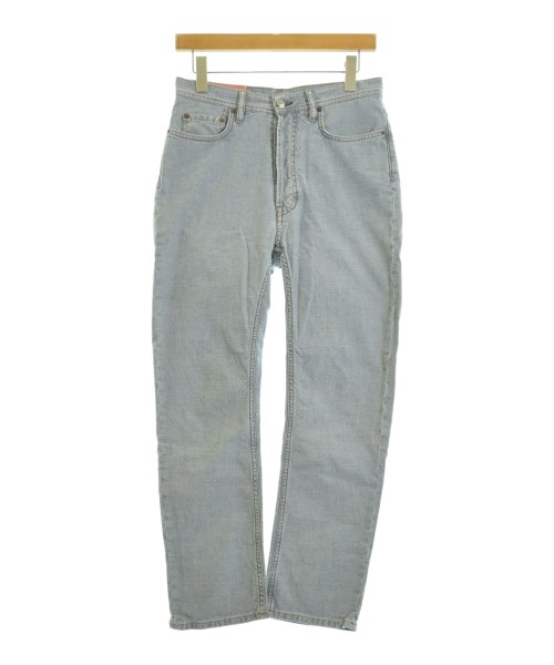 Bla Konst(ブロコンスト)デニムパンツ 青 サイズ:-(M位)/2200635477057