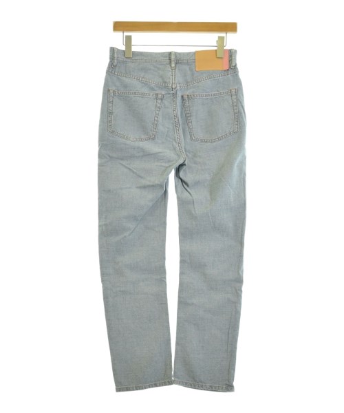 Bla Konst（ブロコンスト）デニムパンツ 青 サイズ:-(M位) レディース/2200635477057