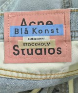 Bla Konst（ブロコンスト）デニムパンツ 青 サイズ:-(M位) レディース/2200635477057