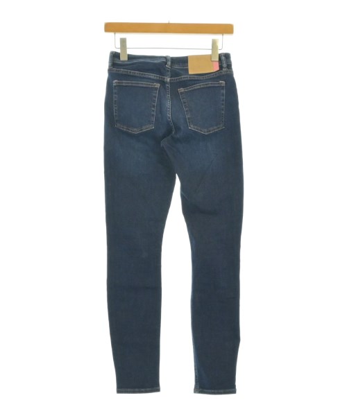 Bla Konst（ブロコンスト）デニムパンツ 紺 サイズ:27(M位) レディース/2200666689054