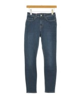 Bla Konst（ブロコンスト）デニムパンツ 紺 サイズ:27(M位) レディース/2200666689054