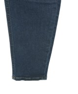 Bla Konst（ブロコンスト）デニムパンツ 紺 サイズ:27(M位) レディース/2200666689054