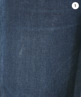 Bla Konst（ブロコンスト）デニムパンツ 紺 サイズ:27(M位) レディース/2200666689054