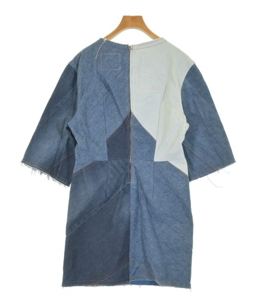 Bla Konst（ブロコンスト）ワンピース 紺 サイズ:S レディース/2200660351018