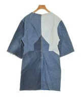 Bla Konst（ブロコンスト）ワンピース 紺 サイズ:S レディース/2200660351018