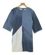 Bla Konst ワンピース