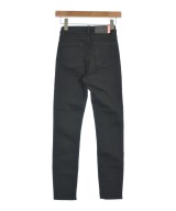 Bla Konst（ブロコンスト）デニムパンツ 黒 サイズ:25(S位) レディース/2200666468475