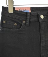 Bla Konst（ブロコンスト）デニムパンツ 黒 サイズ:25(S位) レディース/2200666468475