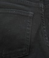 Bla Konst（ブロコンスト）デニムパンツ 黒 サイズ:25(S位) レディース/2200666468475