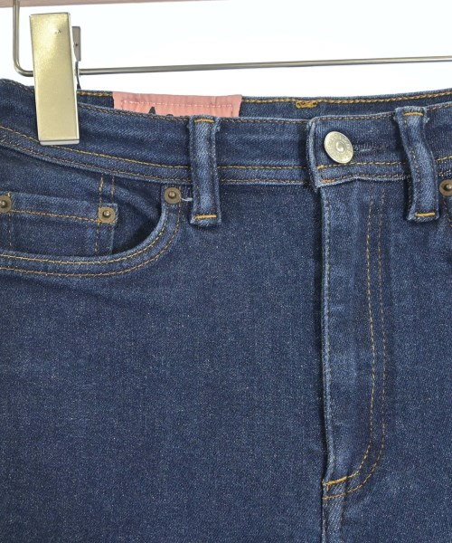 Bla Konst（ブロコンスト）デニムパンツ 紺 サイズ:25(S位) レディース/2200666468482