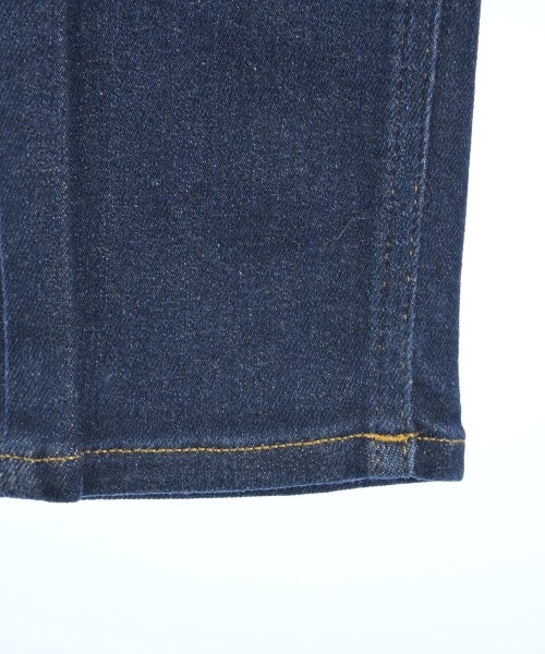 Bla Konst（ブロコンスト）デニムパンツ 紺 サイズ:25(S位) レディース/2200666468482