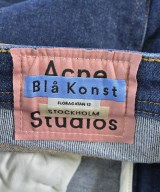 Bla Konst（ブロコンスト）デニムパンツ 紺 サイズ:25(S位) レディース/2200666468482