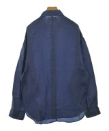 Bla Konst（ブロコンスト）ブラウス 紺 サイズ:32(XXS位) レディース/2200670958023