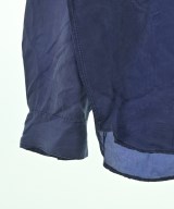 Bla Konst（ブロコンスト）ブラウス 紺 サイズ:32(XXS位) レディース/2200670958023