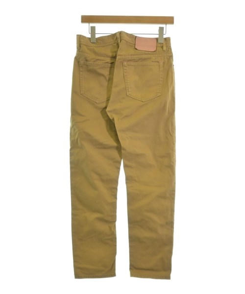 Acne Studios（アクネストゥディオズ）その他 ベージュ サイズ:30(M位) メンズ/2200732814052