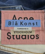 Bla Konst（ブロコンスト）デニムパンツ 青 サイズ:-(M位) レディース/2200715486030