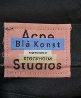 Bla Konst（ブロコンスト）デニムパンツ 黒 サイズ:27(M位) レディース/2200724989225