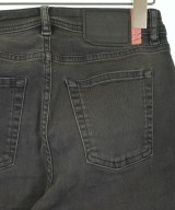 Bla Konst（ブロコンスト）デニムパンツ 黒 サイズ:-(S位) レディース/2200729068017