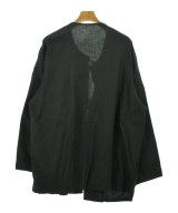 nest Robe CONFECT（ネストローブコンフェクト）カジュアルシャツ 黒 サイズ:4(XL位) メンズ/2200624266013