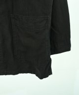 nest Robe CONFECT（ネストローブコンフェクト）カジュアルシャツ 黒 サイズ:4(XL位) メンズ/2200624266013