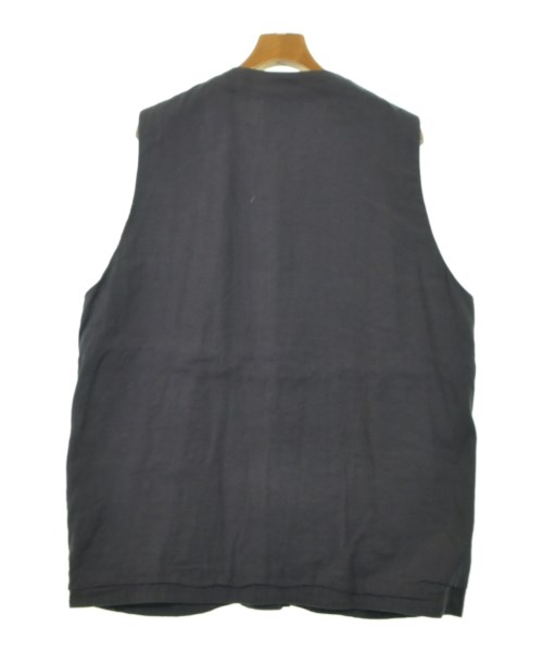 nest Robe CONFECT（ネストローブコンフェクト）カジュアルシャツ グレー サイズ:3(L位) メンズ/2200624266020