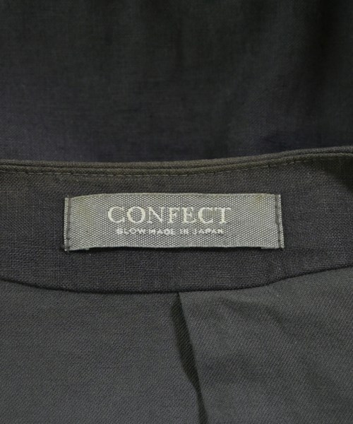 nest Robe CONFECT（ネストローブコンフェクト）カジュアルシャツ グレー サイズ:3(L位) メンズ/2200624266020