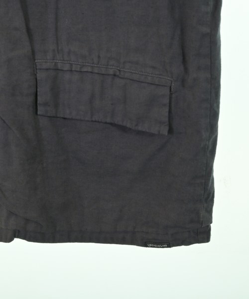 nest Robe CONFECT（ネストローブコンフェクト）カジュアルシャツ グレー サイズ:3(L位) メンズ/2200624266020