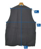 nest Robe CONFECT（ネストローブコンフェクト）カジュアルシャツ グレー サイズ:3(L位) メンズ/2200624266020