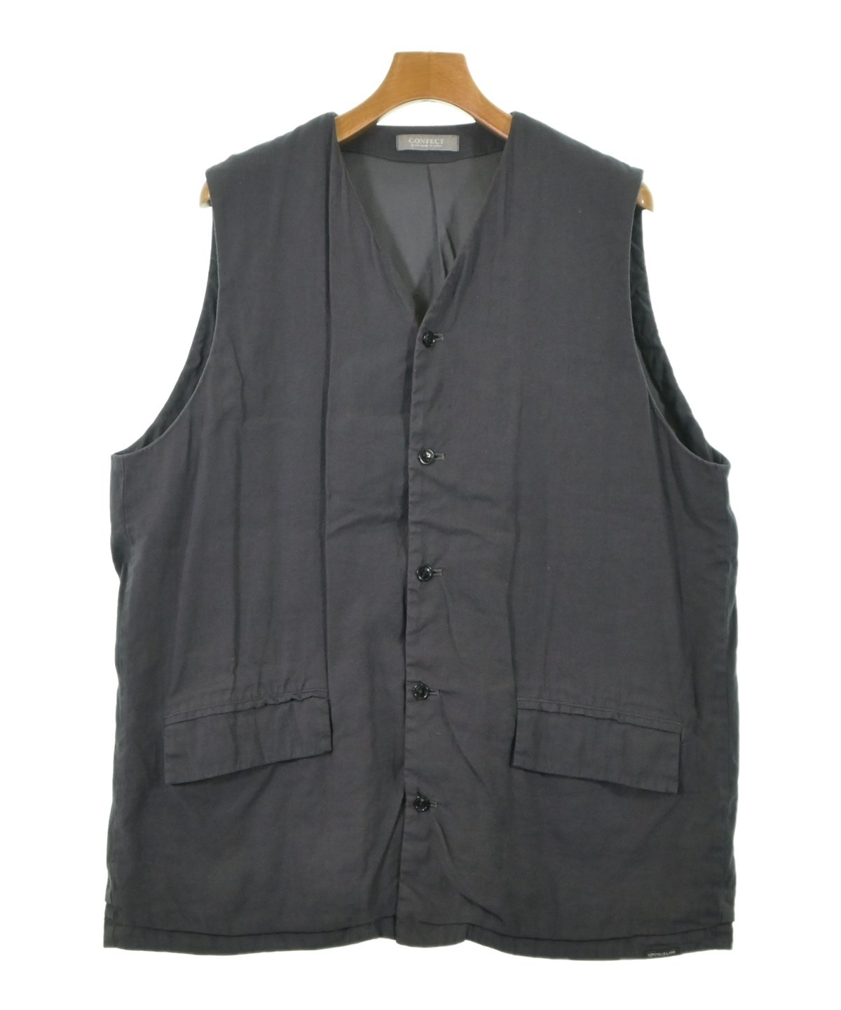 nest Robe CONFECT（ネストローブコンフェクト）カジュアルシャツ